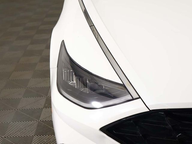 2022 Hyundai Sonata SEL 2.5L - 22961509 - 12