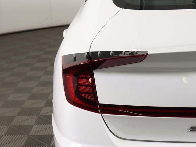 2022 Hyundai Sonata SEL 2.5L - 22961509 - 14