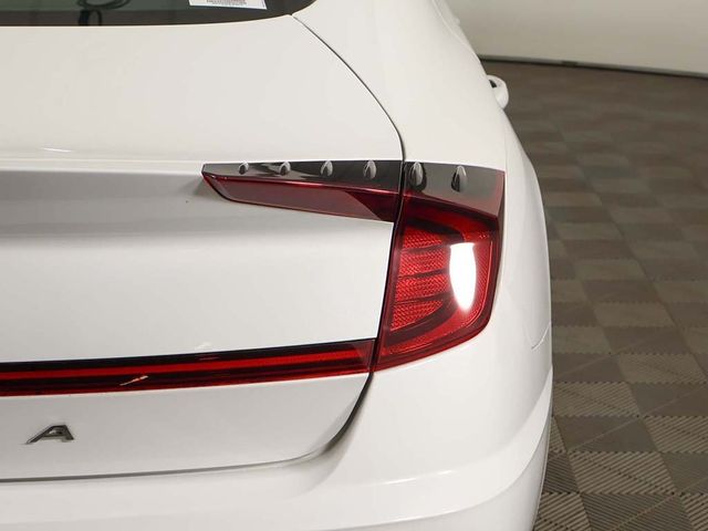 2022 Hyundai Sonata SEL 2.5L - 22961509 - 15