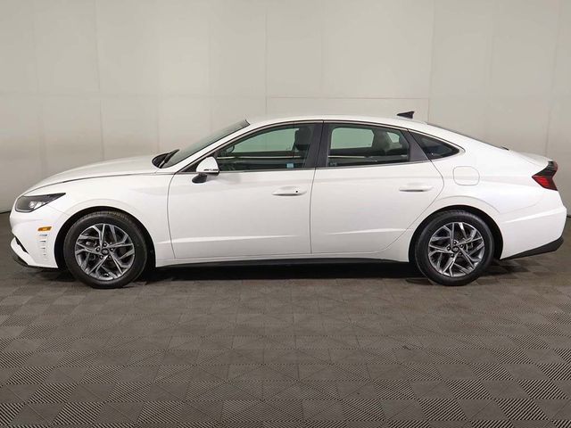2022 Hyundai Sonata SEL 2.5L - 22961509 - 16