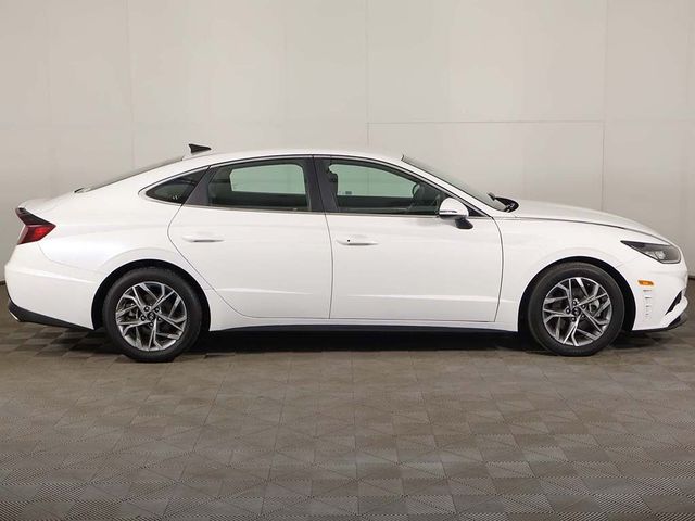 2022 Hyundai Sonata SEL 2.5L - 22961509 - 17