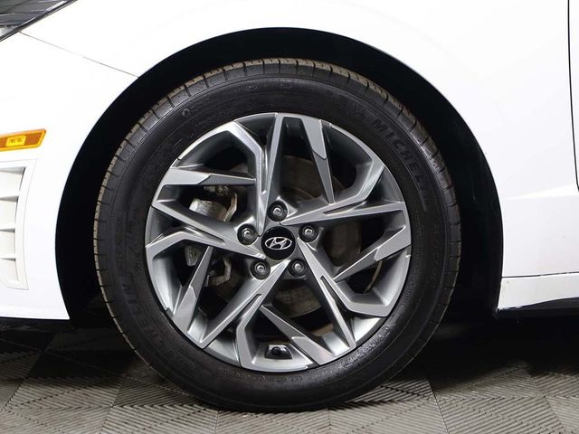 2022 Hyundai Sonata SEL 2.5L - 22961509 - 20