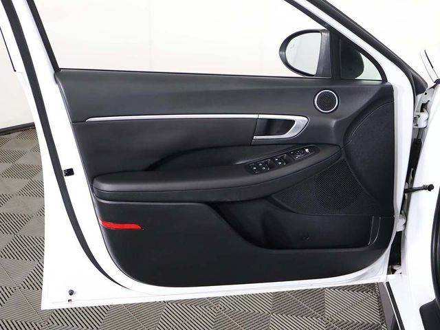 2022 Hyundai Sonata SEL 2.5L - 22961509 - 21