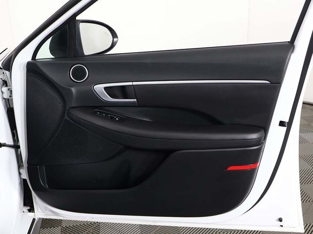 2022 Hyundai Sonata SEL 2.5L - 22961509 - 22