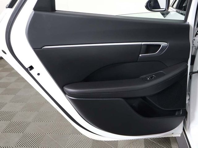 2022 Hyundai Sonata SEL 2.5L - 22961509 - 23