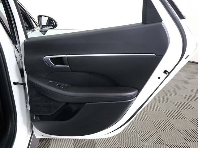 2022 Hyundai Sonata SEL 2.5L - 22961509 - 24