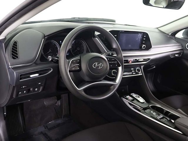 2022 Hyundai Sonata SEL 2.5L - 22961509 - 25