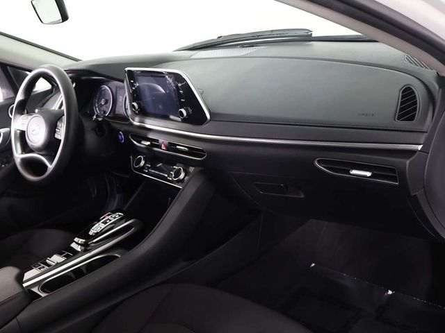 2022 Hyundai Sonata SEL 2.5L - 22961509 - 26