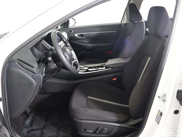 2022 Hyundai Sonata SEL 2.5L - 22961509 - 27