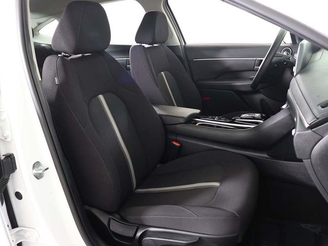 2022 Hyundai Sonata SEL 2.5L - 22961509 - 28
