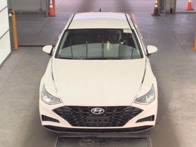 2022 Hyundai Sonata SEL 2.5L - 22961509 - 2