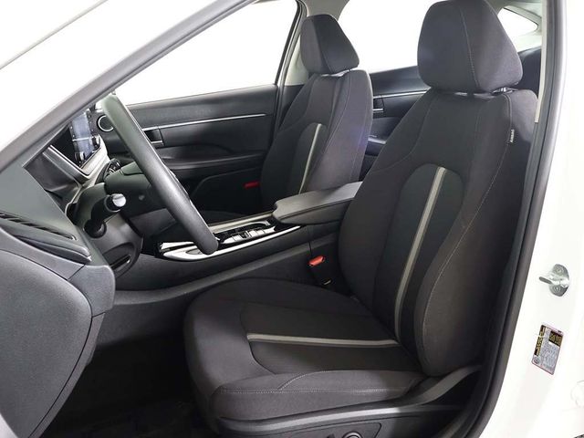 2022 Hyundai Sonata SEL 2.5L - 22961509 - 29