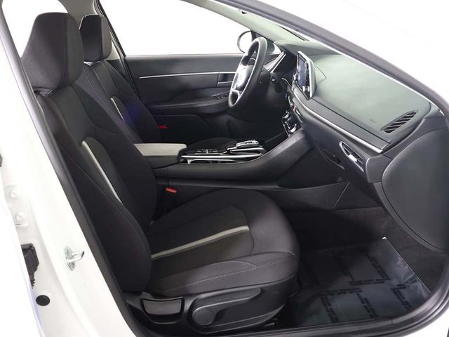 2022 Hyundai Sonata SEL 2.5L - 22961509 - 30