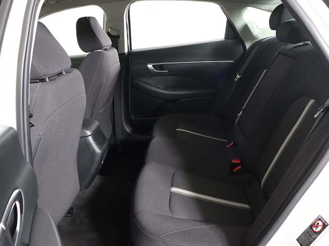 2022 Hyundai Sonata SEL 2.5L - 22961509 - 32
