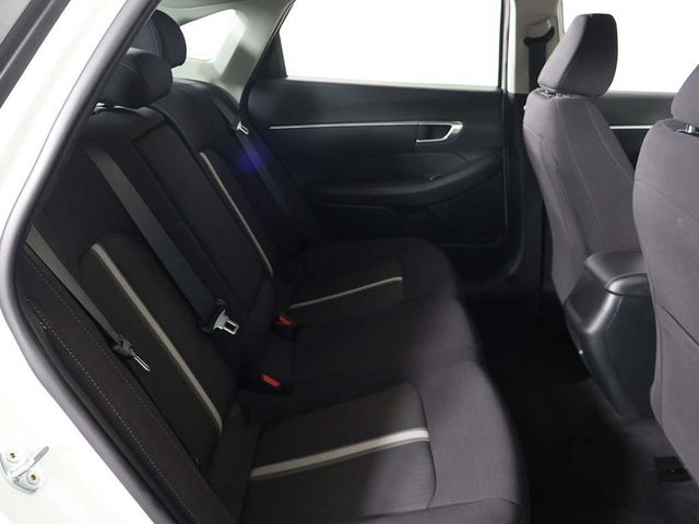 2022 Hyundai Sonata SEL 2.5L - 22961509 - 33