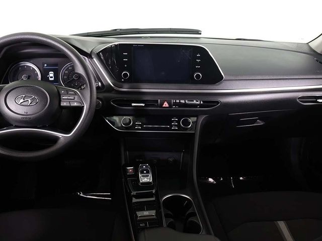 2022 Hyundai Sonata SEL 2.5L - 22961509 - 34