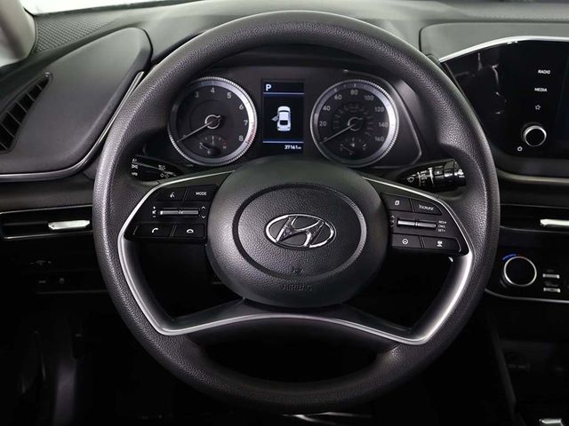 2022 Hyundai Sonata SEL 2.5L - 22961509 - 37