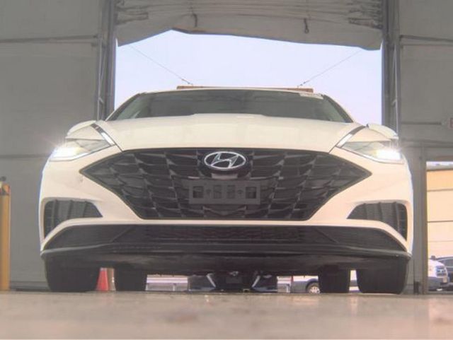 2022 Hyundai Sonata SEL 2.5L - 22961509 - 3