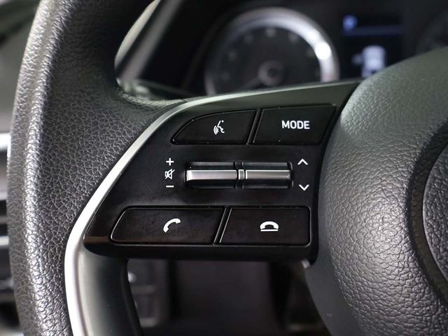 2022 Hyundai Sonata SEL 2.5L - 22961509 - 40