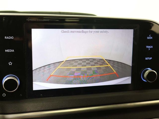 2022 Hyundai Sonata SEL 2.5L - 22961509 - 42