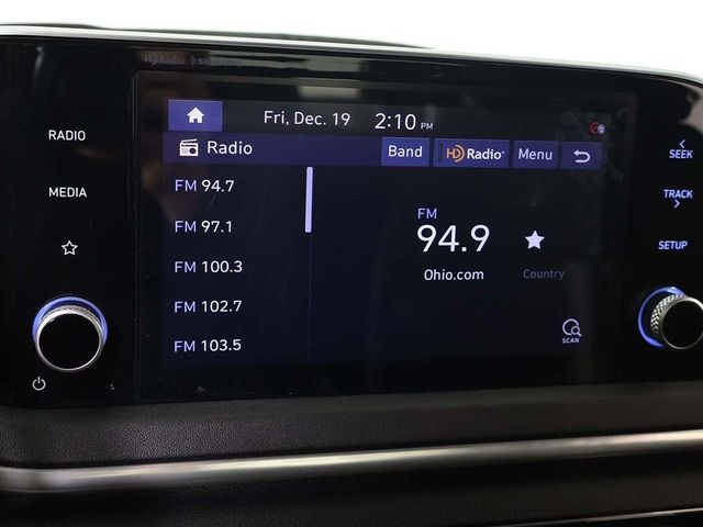 2022 Hyundai Sonata SEL 2.5L - 22961509 - 45