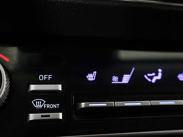 2022 Hyundai Sonata SEL 2.5L - 22961509 - 47