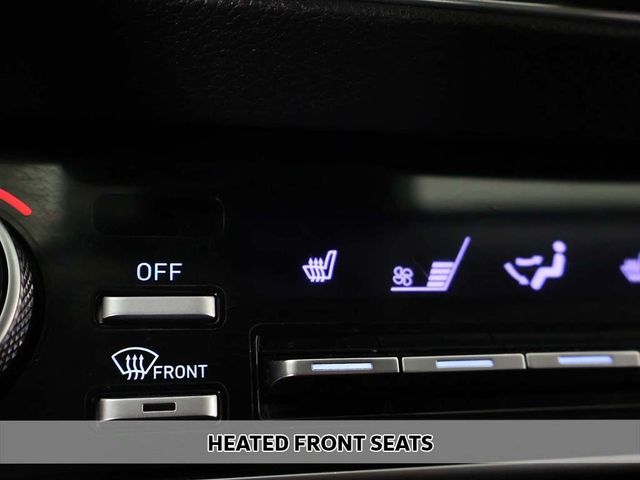 2022 Hyundai Sonata SEL 2.5L - 22961509 - 5