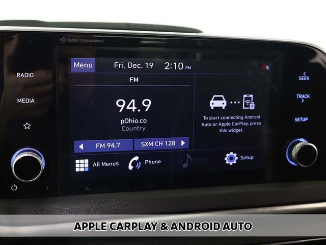 2022 Hyundai Sonata SEL 2.5L - 22961509 - 6