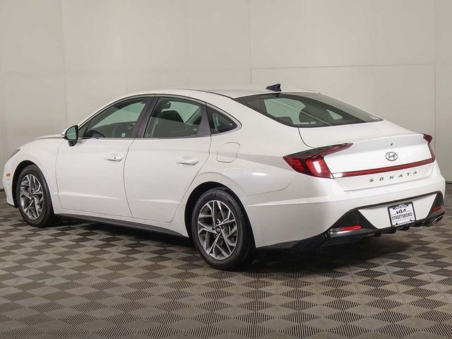2022 Hyundai Sonata SEL 2.5L - 22961509 - 8