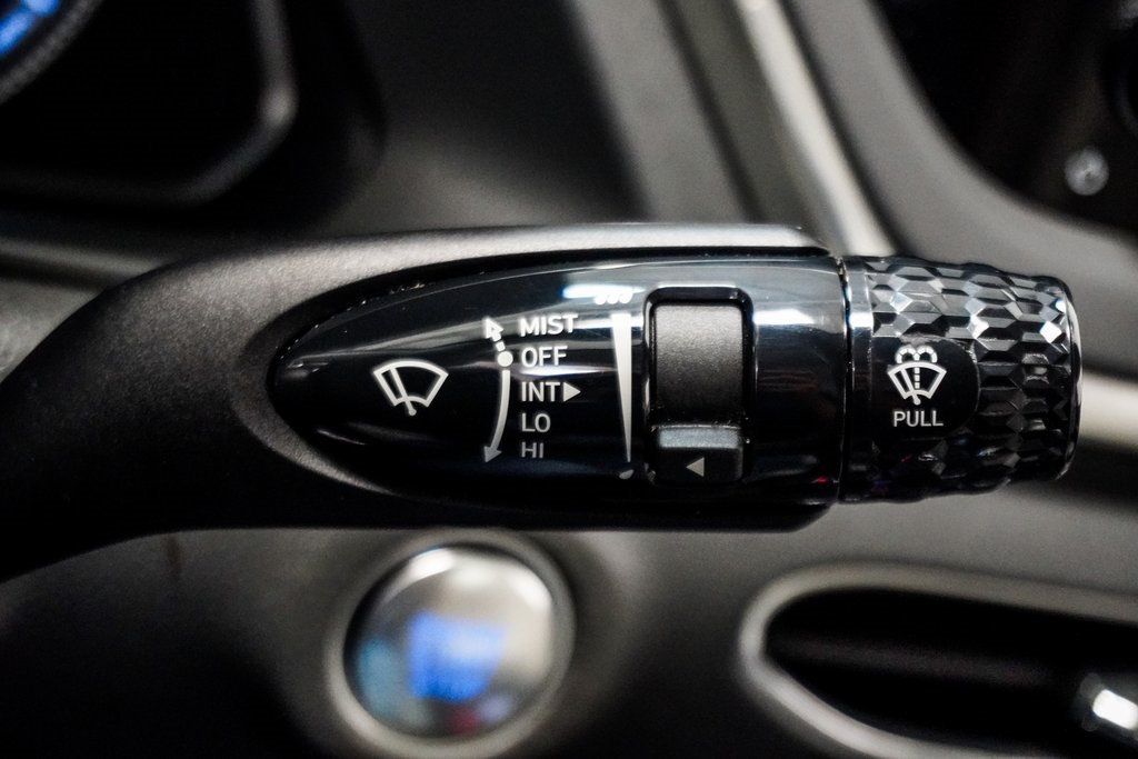 2022 Hyundai Sonata SEL photo 27