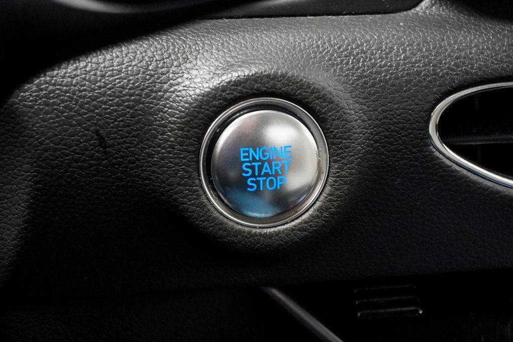 2022 Hyundai Sonata SEL photo 28