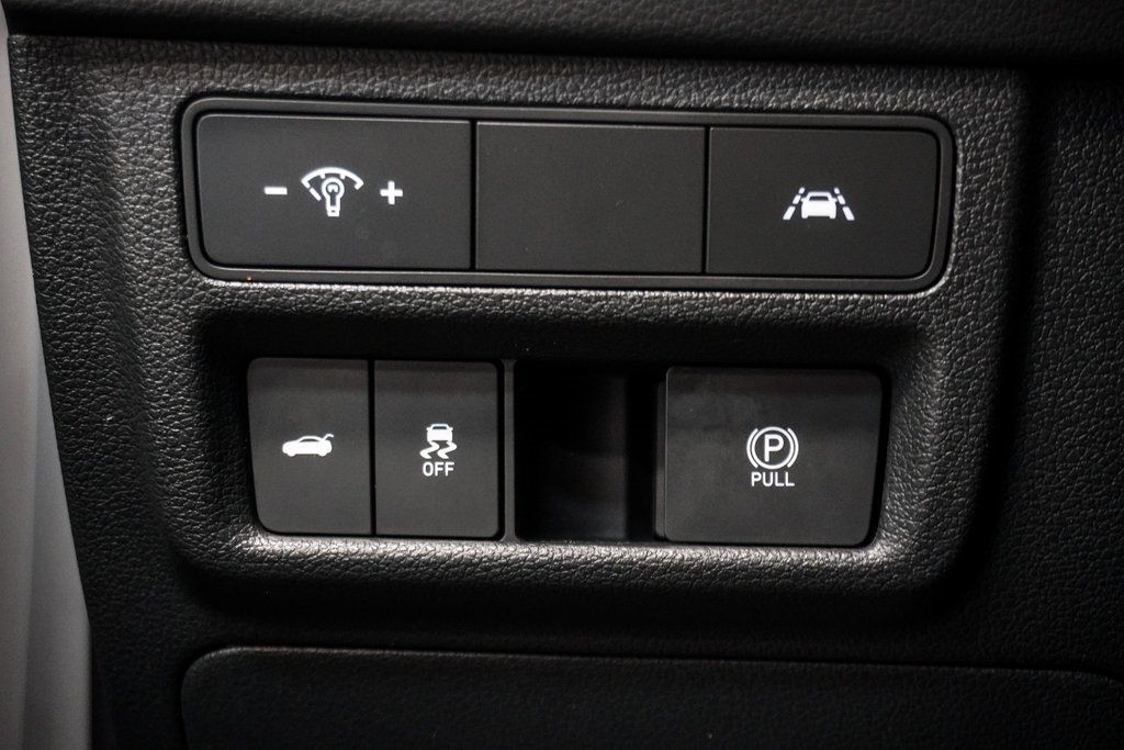 2022 Hyundai Sonata SEL photo 29