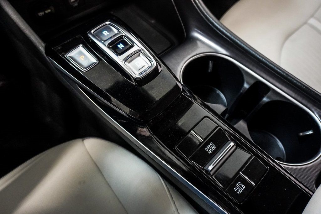 2022 Hyundai Sonata SEL photo 35