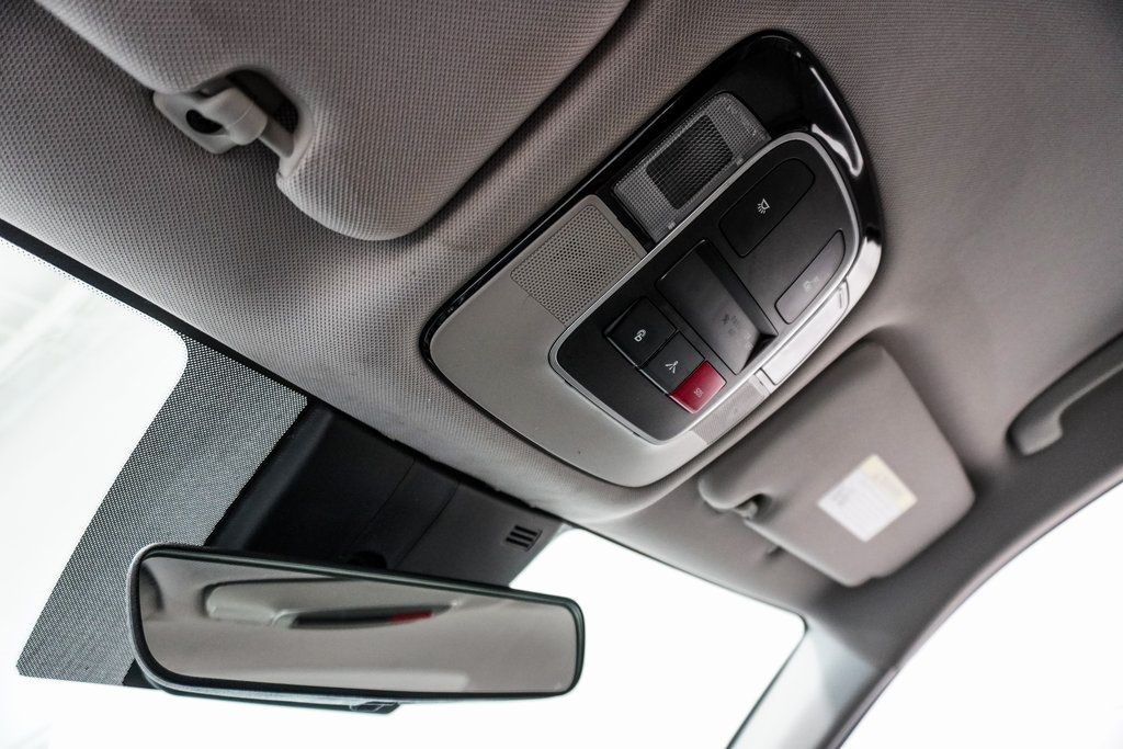 2022 Hyundai Sonata SEL photo 36