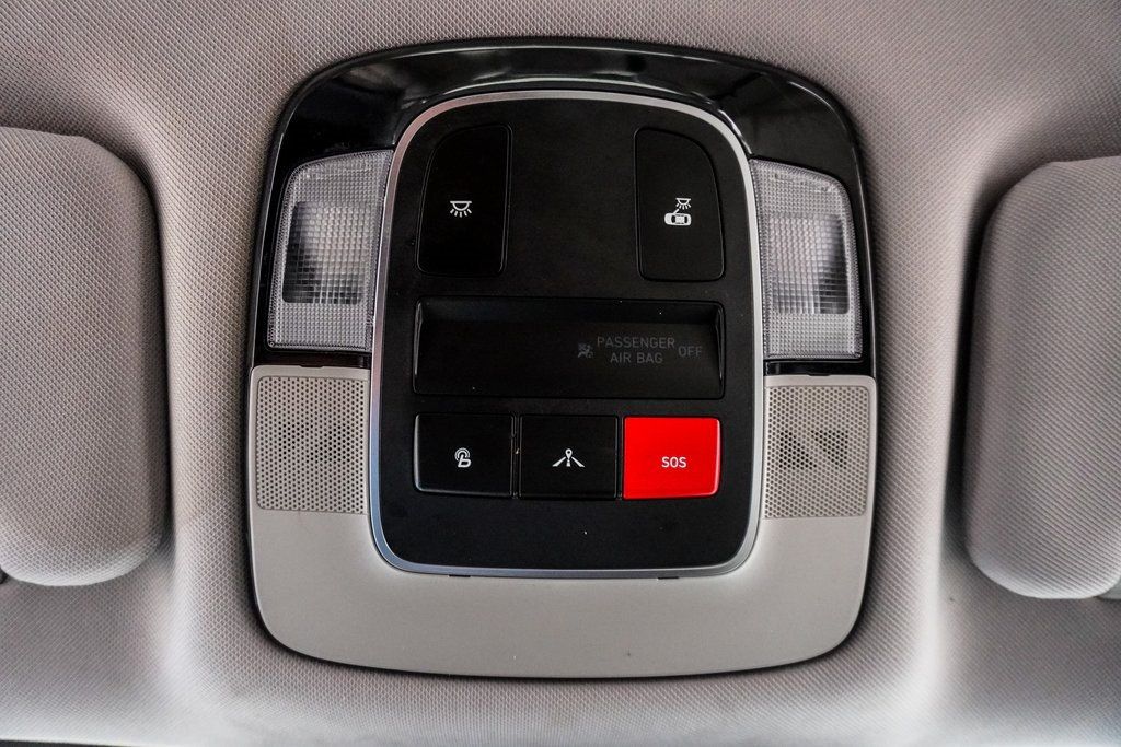 2022 Hyundai Sonata SEL photo 37