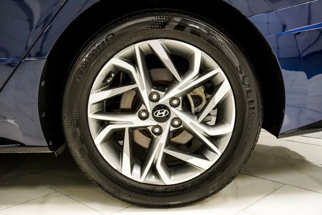2022 Hyundai Sonata SEL 2.5L - 22947963 - 9