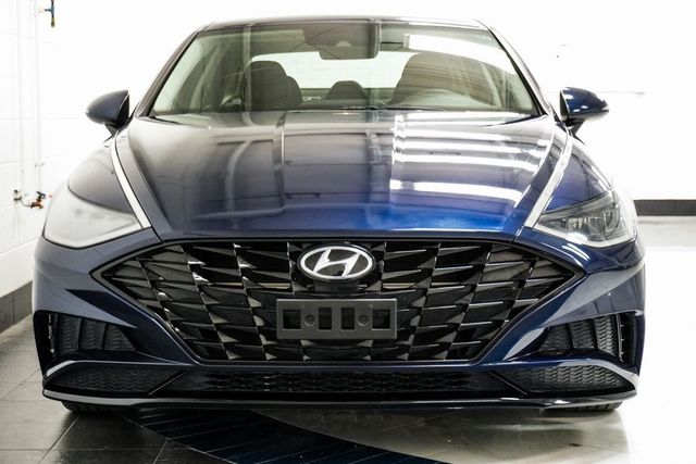 2022 Hyundai Sonata SEL 2.5L - 22947963 - 10
