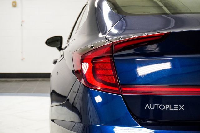 2022 Hyundai Sonata SEL 2.5L - 22947963 - 12