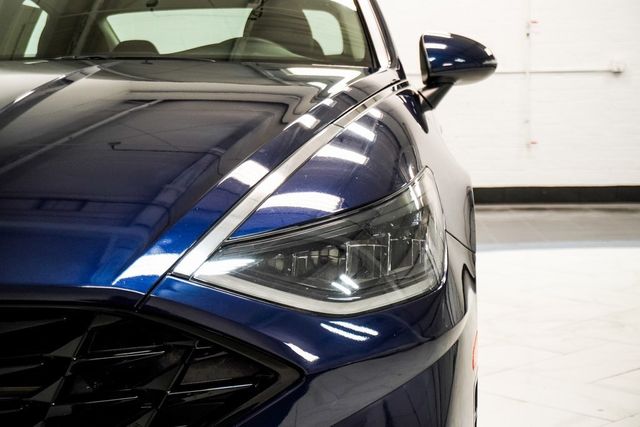 2022 Hyundai Sonata SEL 2.5L - 22947963 - 13