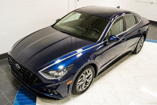 2022 Hyundai Sonata SEL 2.5L - 22947963 - 14