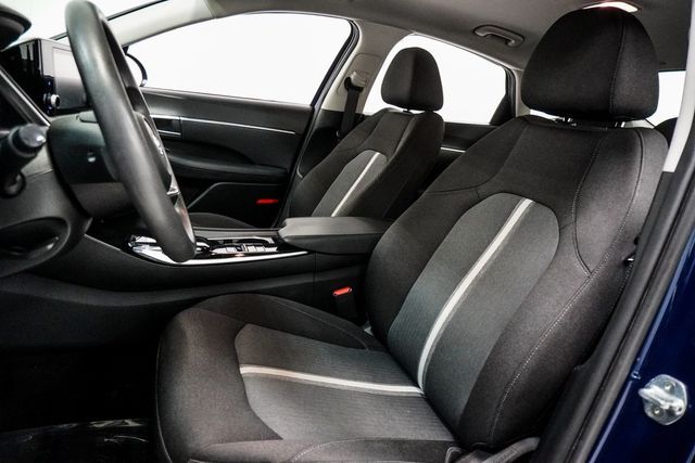 2022 Hyundai Sonata SEL 2.5L - 22947963 - 16