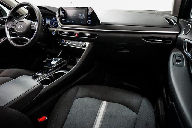 2022 Hyundai Sonata SEL 2.5L - 22947963 - 21