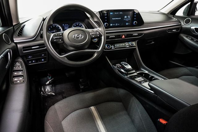 2022 Hyundai Sonata SEL 2.5L - 22947963 - 23