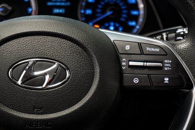 2022 Hyundai Sonata SEL 2.5L - 22947963 - 25
