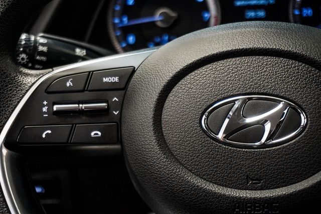 2022 Hyundai Sonata SEL 2.5L - 22947963 - 26