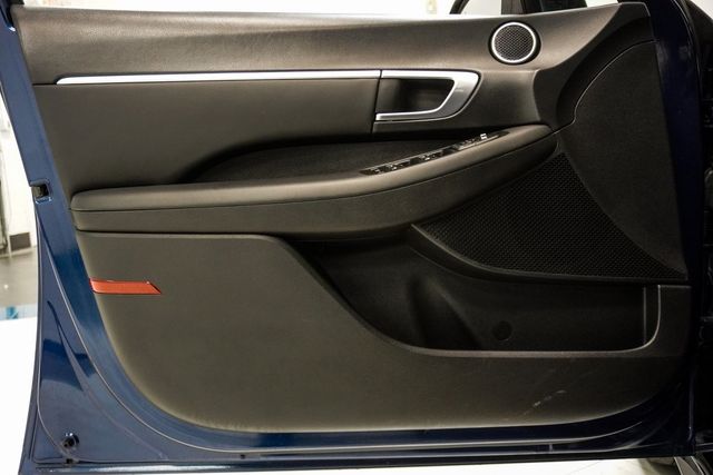 2022 Hyundai Sonata SEL 2.5L - 22947963 - 31