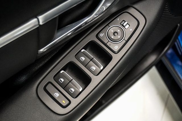 2022 Hyundai Sonata SEL 2.5L - 22947963 - 32