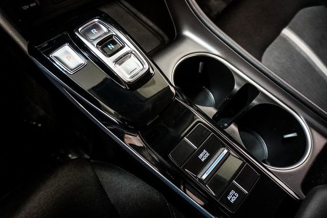 2022 Hyundai Sonata SEL 2.5L - 22947963 - 37