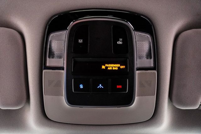 2022 Hyundai Sonata SEL 2.5L - 22947963 - 39