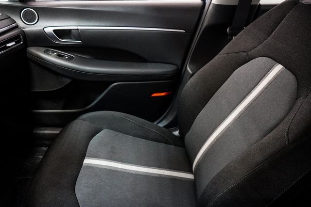 2022 Hyundai Sonata SEL 2.5L - 22947963 - 40